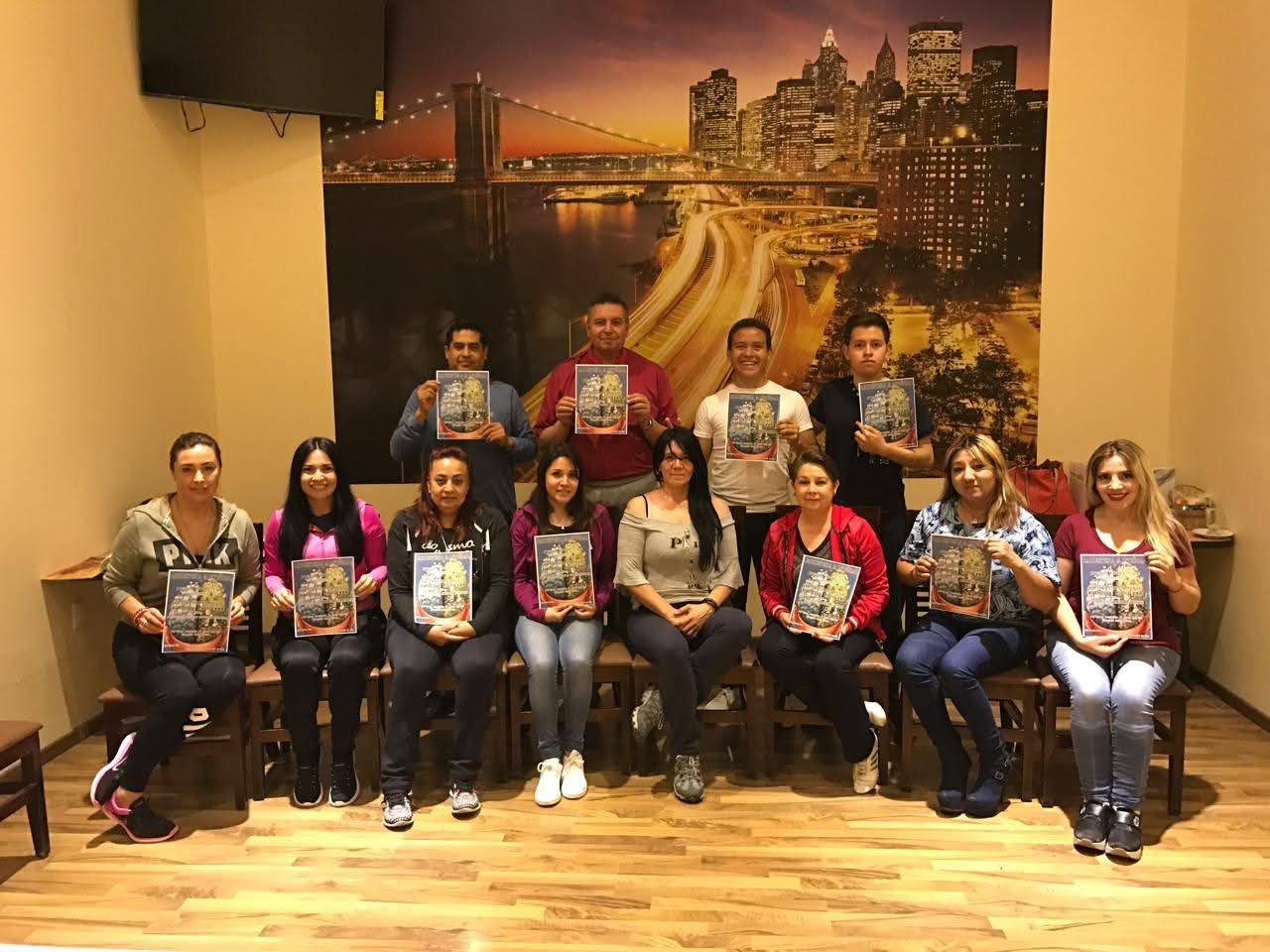 Curso y diplomado 19